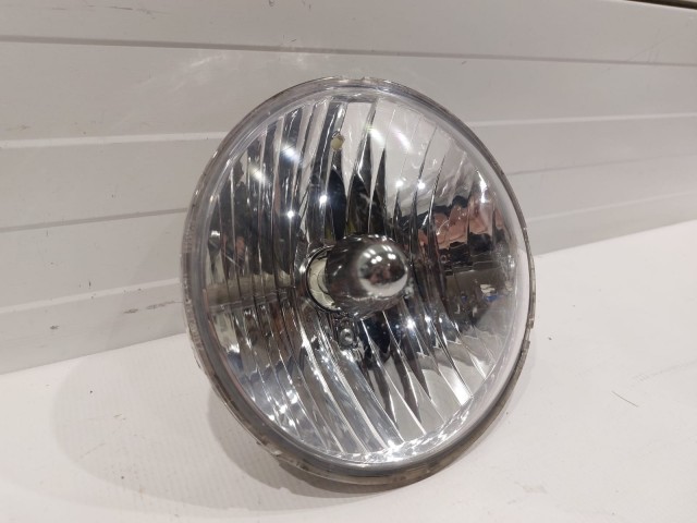 Headlamp, RH